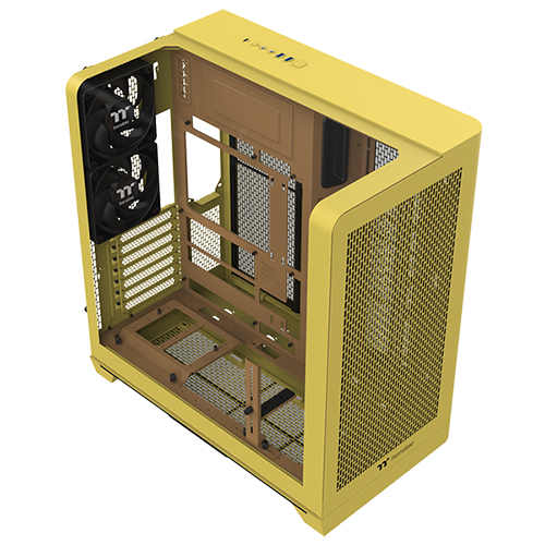 써멀테이크 View 390 Air (버터 카라멜)_이미지