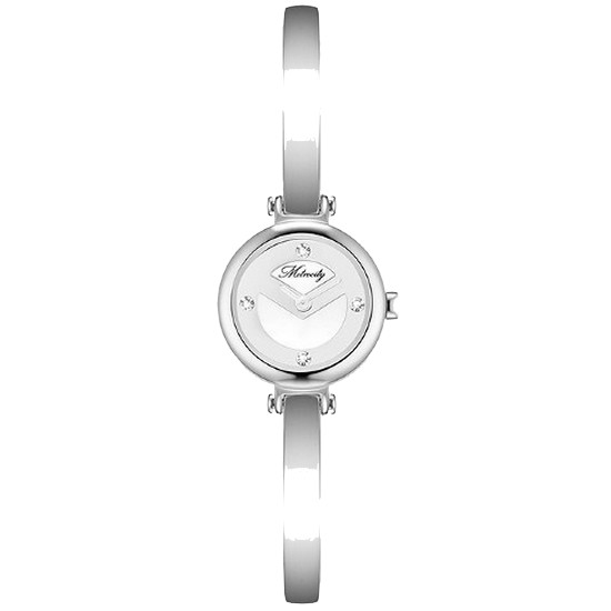 쥬얼리 네쏘 화이트 시계 A221TW5009WMH