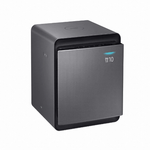 삼성전자 무풍 큐브 AX47R9980SSD_이미지