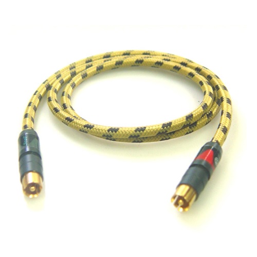 SOMMER CABLE CLASSIQUE 우퍼케이블 (20m)
