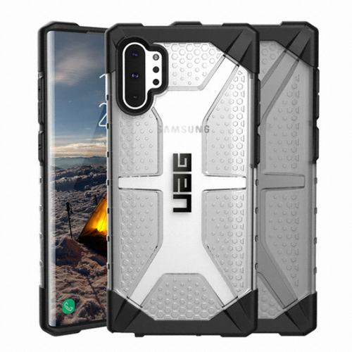 UAG 갤럭시노트10 플러스 러기드 플라즈마 케이스