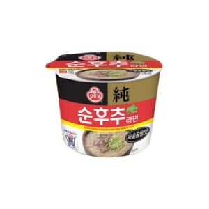 오뚜기 순후추라면 사골곰탕맛 12입 1박스 31393406_이미지