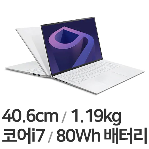 LG���� 2022 �׷�16 16Z95P-GA7WK