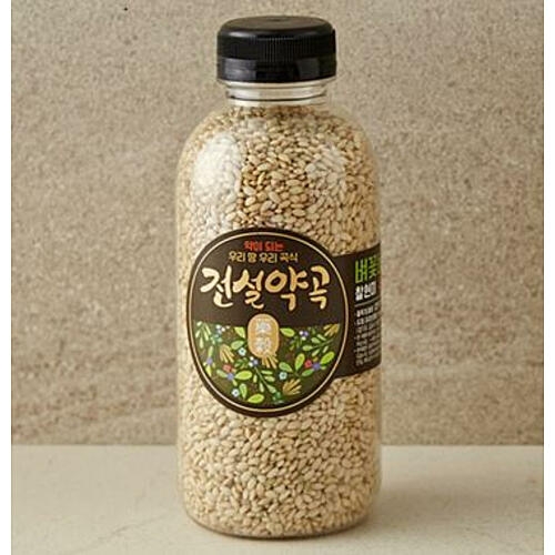 제일영농 전설약곡 찰현미 850g (2개)_이미지