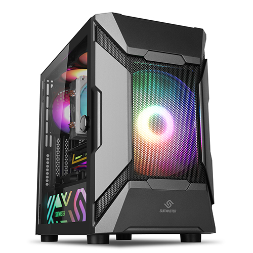 앱코 SUITMASTER 211T 로버스트 강화유리