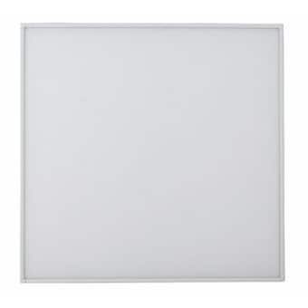 삼성전자 <b>LED</b> 슬림베젤 엣지 직부등 40W (610x610)