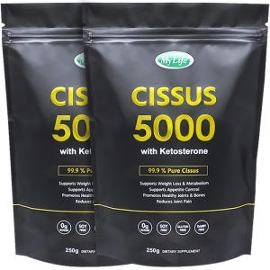  마이라이프 서스 5000 분말 가루 250g [2개]