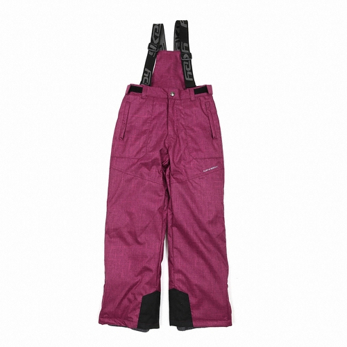  와이키 아동 스키 보드복 팬츠 YP-1050 