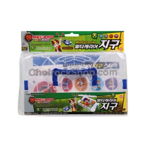 초이락컨텐츠컴퍼니 빠샤메카드 멀티캐리어 블루랜드