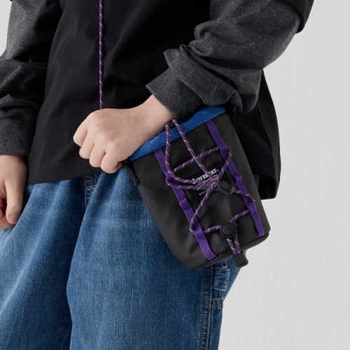 커버낫키즈 9CK 멀티 컬러 보틀백 CK2500CB15