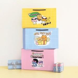 세이치즈 쇼핑백 L_20555396