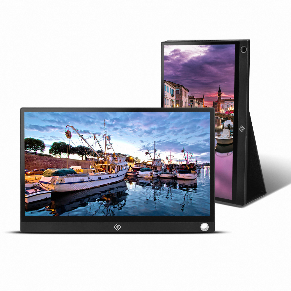 지원아이앤씨코리아 QCT130 그램뷰