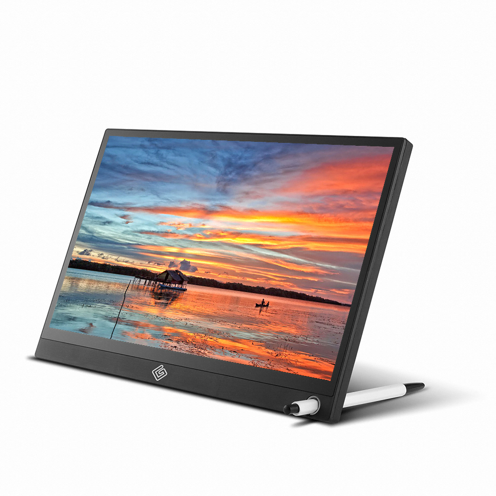 지원아이앤씨코리아 QCT130 그램뷰_이미지