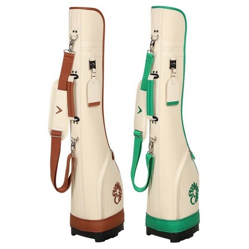 캘러웨이 우먼스 스프링스 하프 스탠드백