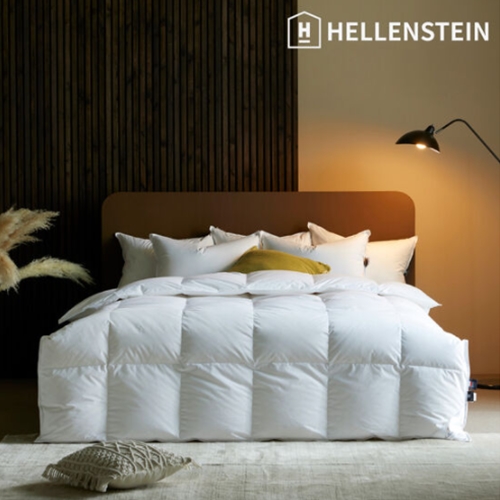 헬렌스타인 폴란드 웜 폴스카 구스이불 (싱글 S)_이미지