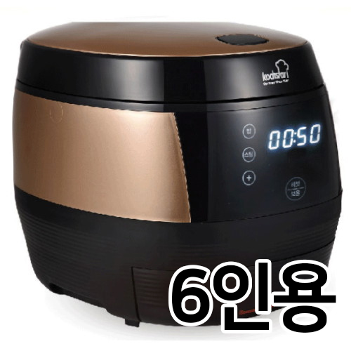 콕스타 럭셔스 KSEDC-1000_이미지
