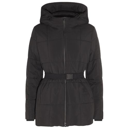 EKD 나일론 퀼팅 재킷 8074081