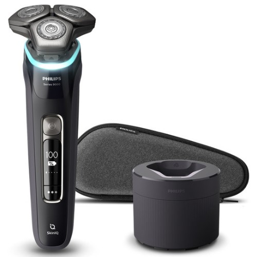 �ʸ��� SkinIQ 9000�ø��� S9986/50