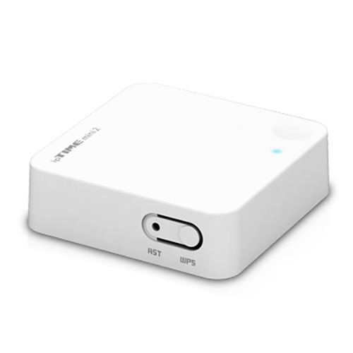 EFM네트웍스 ipTIME mini2 [+파워팩]