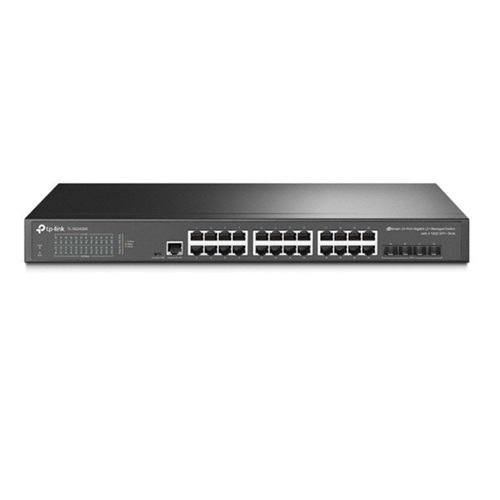 TP-LINK TL-SG3428X 스위치허브