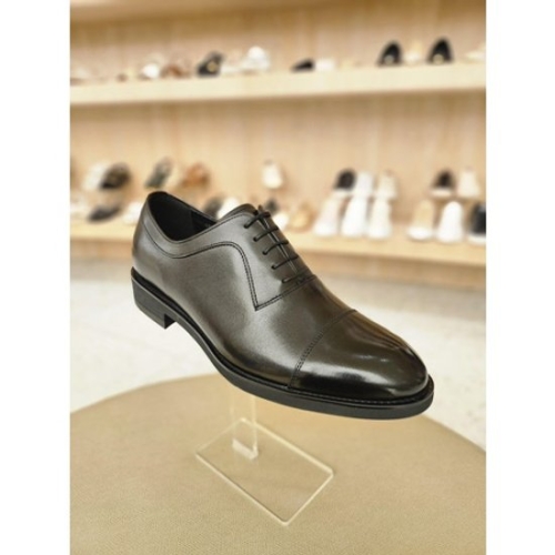  소다 남성 베이직 스트레이트팁 정장화 AMM409KP10