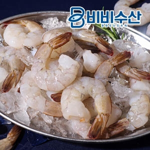 비비수산 칵테일새우 특대 200g (2개)_이미지