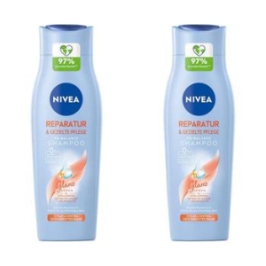 리페어 앤 타겟 PH 밸런스 샴푸 250ml 2팩