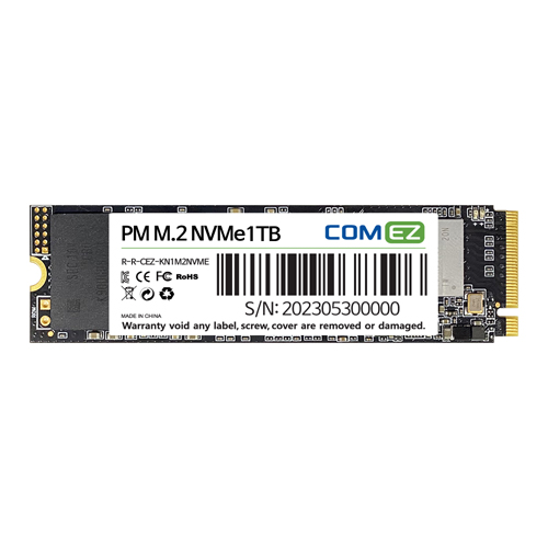 컴이지 KINGDOM PM M.2 NVMe (1TB)_이미지