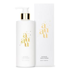 아유아유 아유아유 톤업드림 320ml (1개)