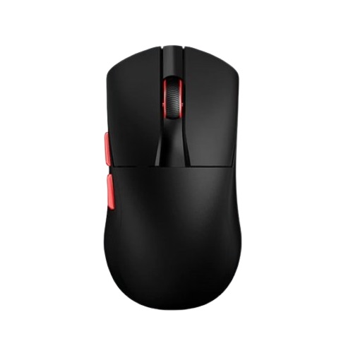 다얼유 A950 WING 유무선 (블랙)_이미지