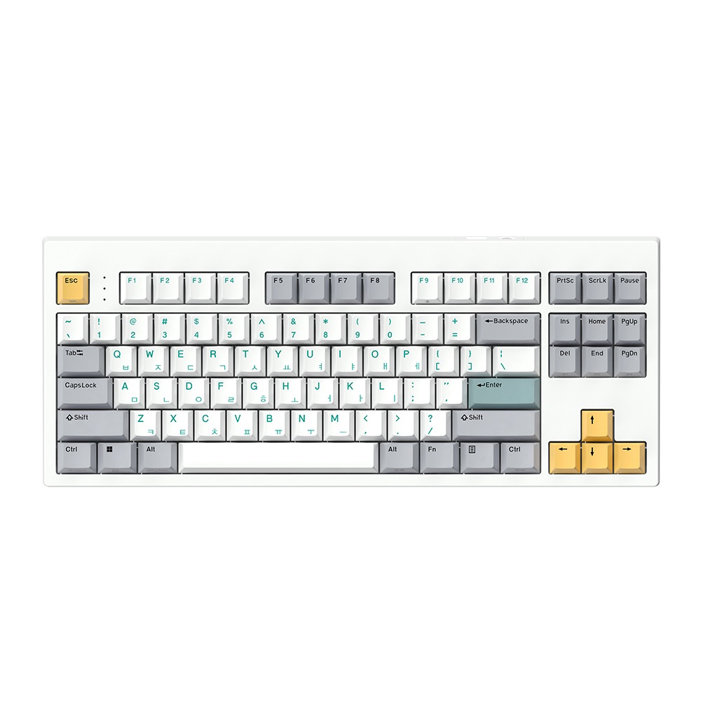 한성컴퓨터 TFX GTO Wireless 로보 (호크)_이미지
