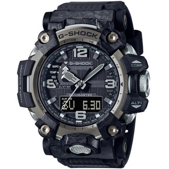 G-SHOCK 마스터 오브 G GWG-2000-1A1_이미지