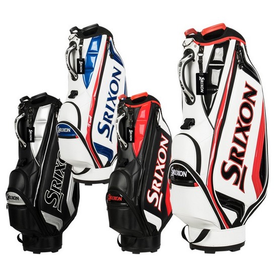 스릭슨 스탠다드 캐디백 GGC-S166_이미지