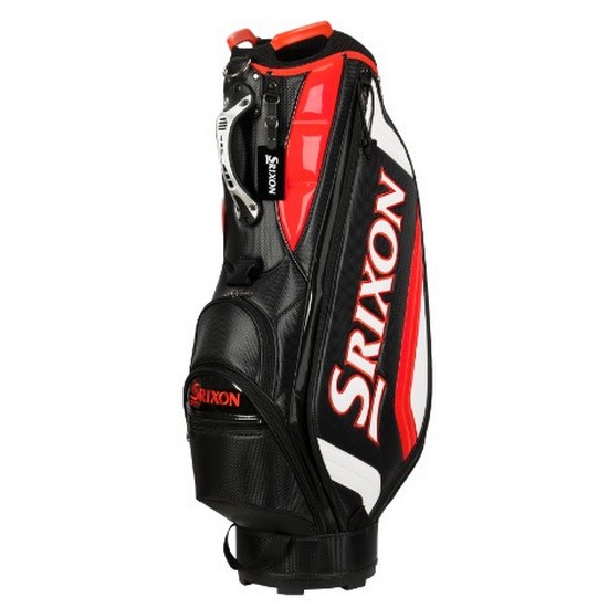 스릭슨 스탠다드 캐디백 GGC-S166_이미지