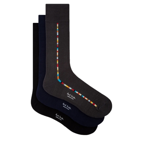 폴스미스 양말 SS26 M1A-SOCK-H775_1A 2763796