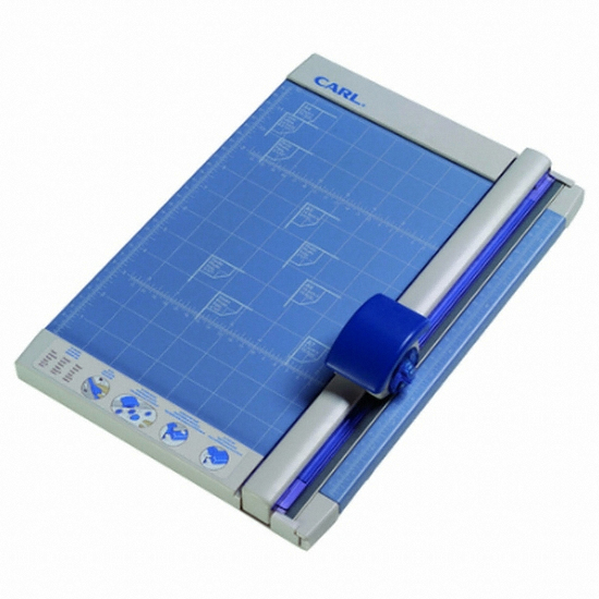 CARL RT-200_이미지