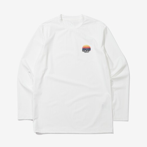 프로스펙스 SURF 워터 긴팔 티셔츠 MT PW3MT22X461