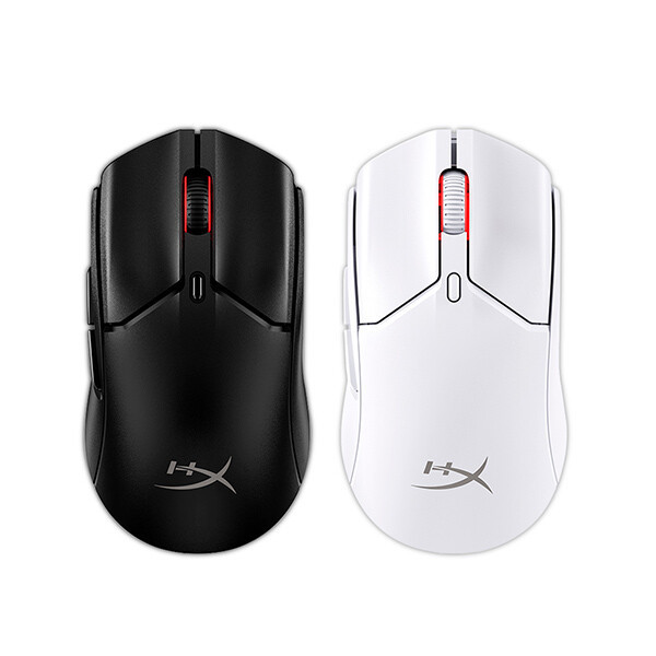 HyperX PulseFire Haste 2 Mini 유무선 (블랙)_이미지