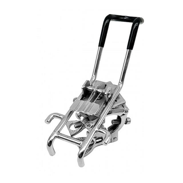 루웍스 선상거치대 (A타입,각도변환식)