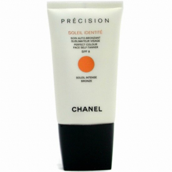 샤넬 쏠레이 아이덴티테 퍼펙트 컬러 페이스 셀프태너 50ml (1개)