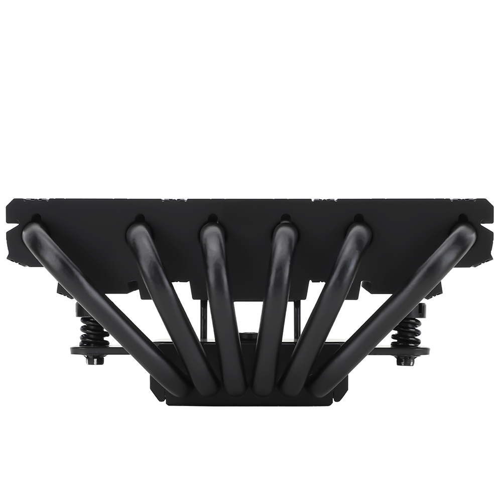 Thermalright AXP120-X67 ARGB 서린 (블랙)_이미지