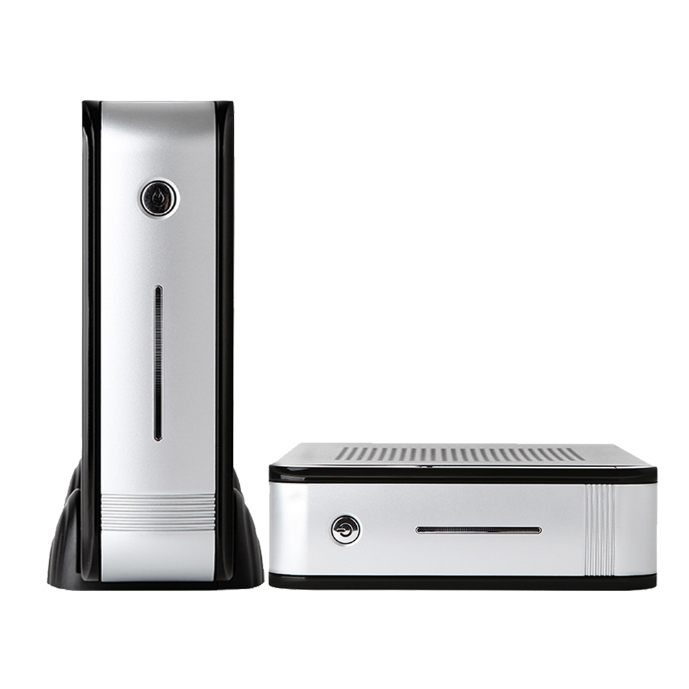 오존컴퍼니 마이크로박스 N100 Fanless RS M.2 (8GB, M.2 256GB)