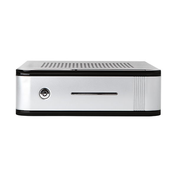 오존컴퍼니 마이크로박스 N100 Fanless RS M.2 (8GB, M.2 256GB)_이미지