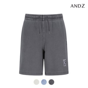 ANDZ 유니버스 러닝클럽 밴딩 쇼츠_BLD2PH3503_이미지
