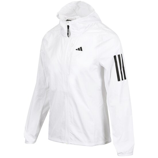 아디다스 오운더런 베이스 러닝 자켓 IK7445_이미지