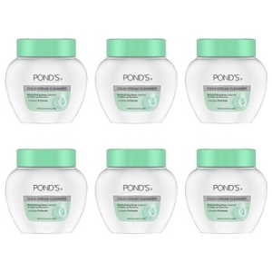 폰즈 메이크업 리무버 콜드 크림 클렌저 269g이미지입니다. 누르면 해당 게시물로 새창이동합니다.