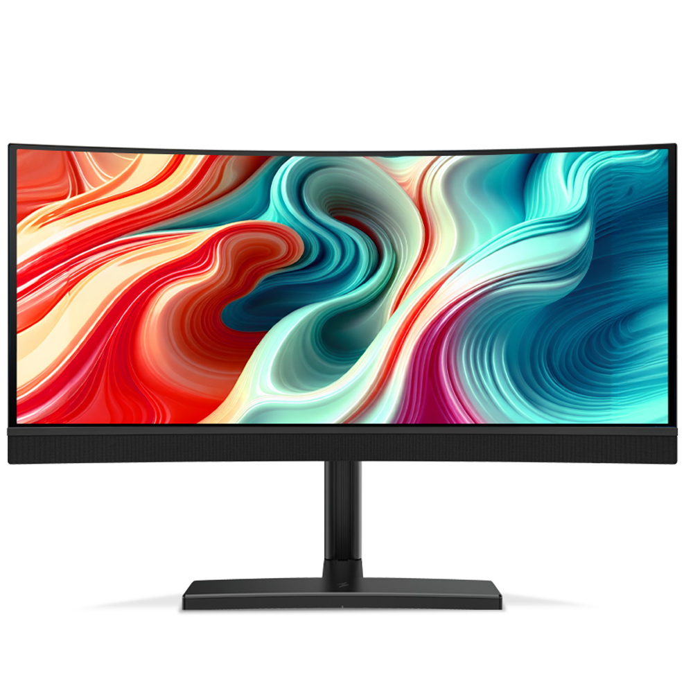 한성컴퓨터 TFG34Q17WL QD-OLED WQHD 리얼 175 울트라와이드 게이밍_이미지