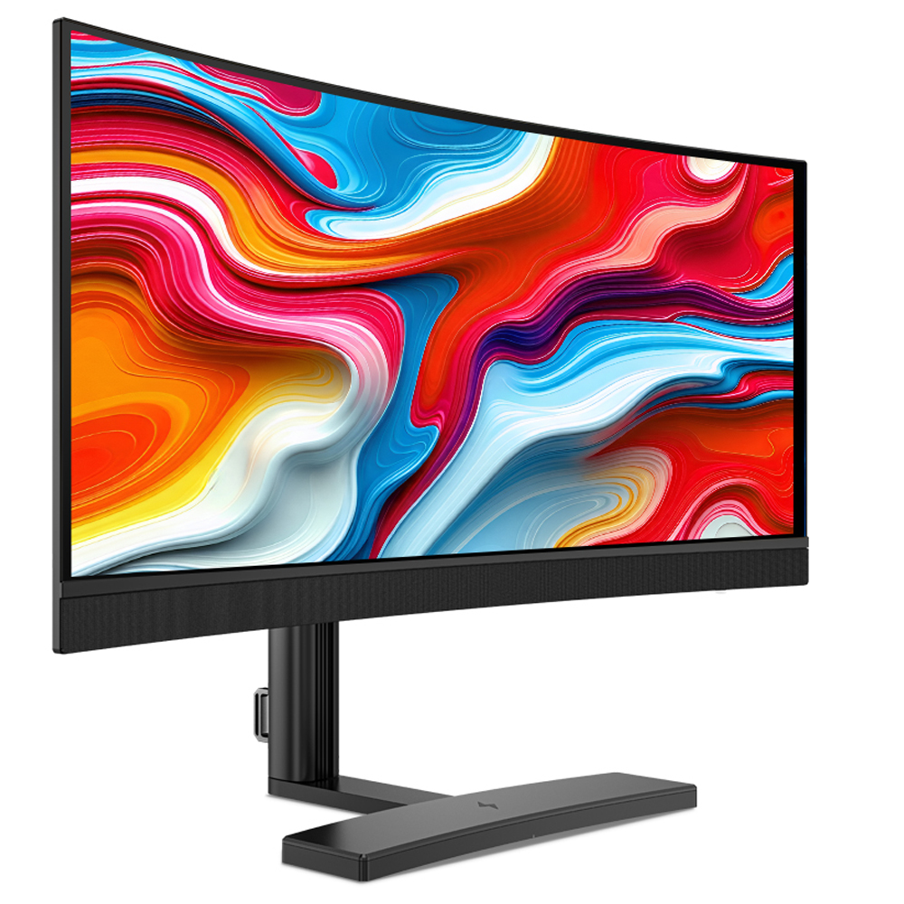 한성컴퓨터 TFG34Q17WL QD-OLED WQHD 리얼 175 울트라와이드 게이밍_이미지