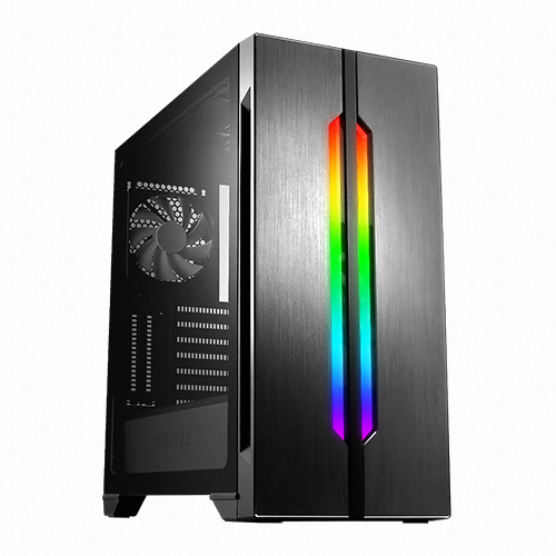 리안리 LANCOOL ONE Digital (블랙)