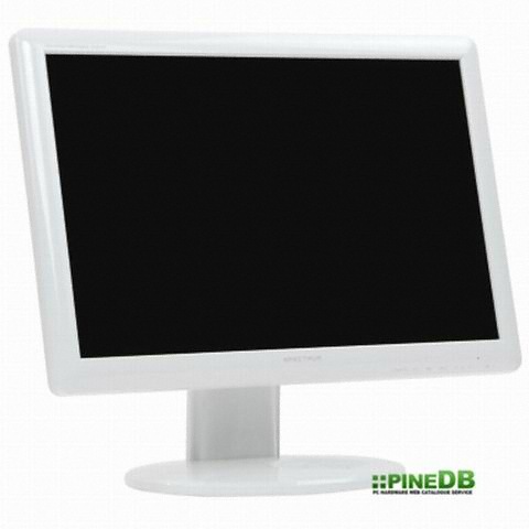 대우루컴즈 스펙트럼 S901WN_이미지